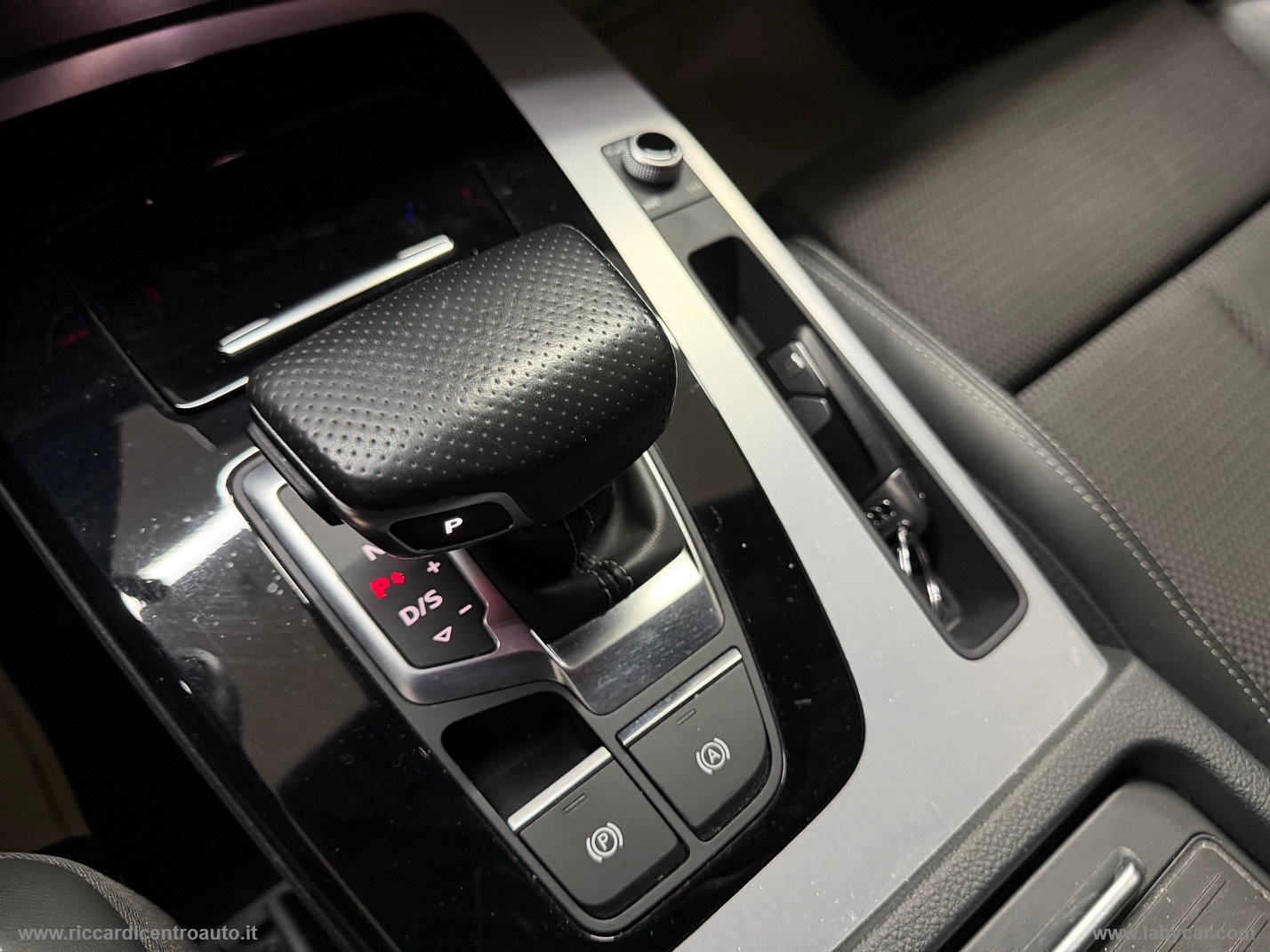 Q5 SPB 50 TFSI e qu. S tr. S line plus - immagine 13