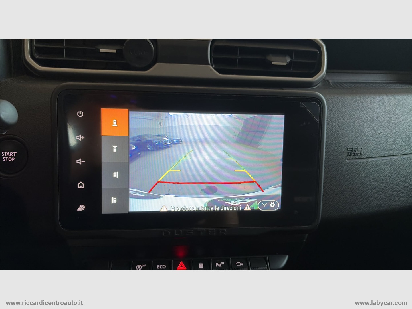 Duster 1.0 TCe GPL 4x2 Journey UP - immagine 13