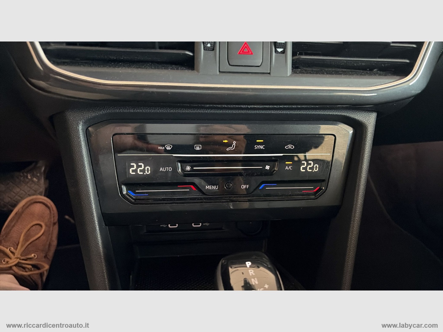 Tarraco 2.0 TDI DSG Style - immagine 13