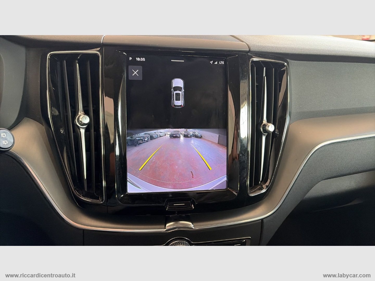XC60 B4 - immagine 13