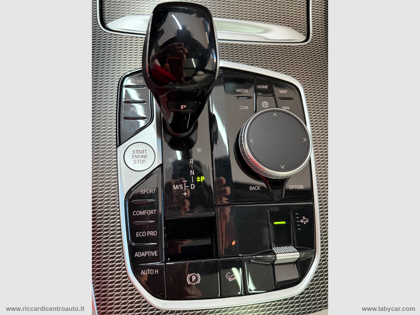 X5 xDrive30d 48V Msport CON TETTO - immagine 13
