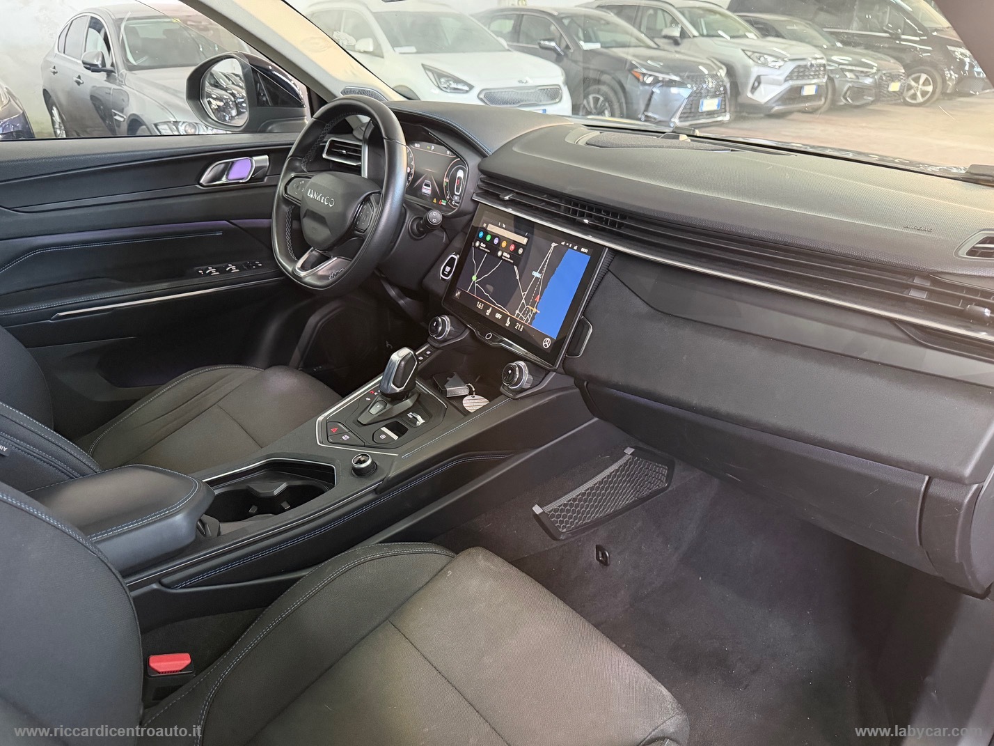 01 PHEV - LEGGERE DESCRIZIONE ANNUNCIO - immagine 13