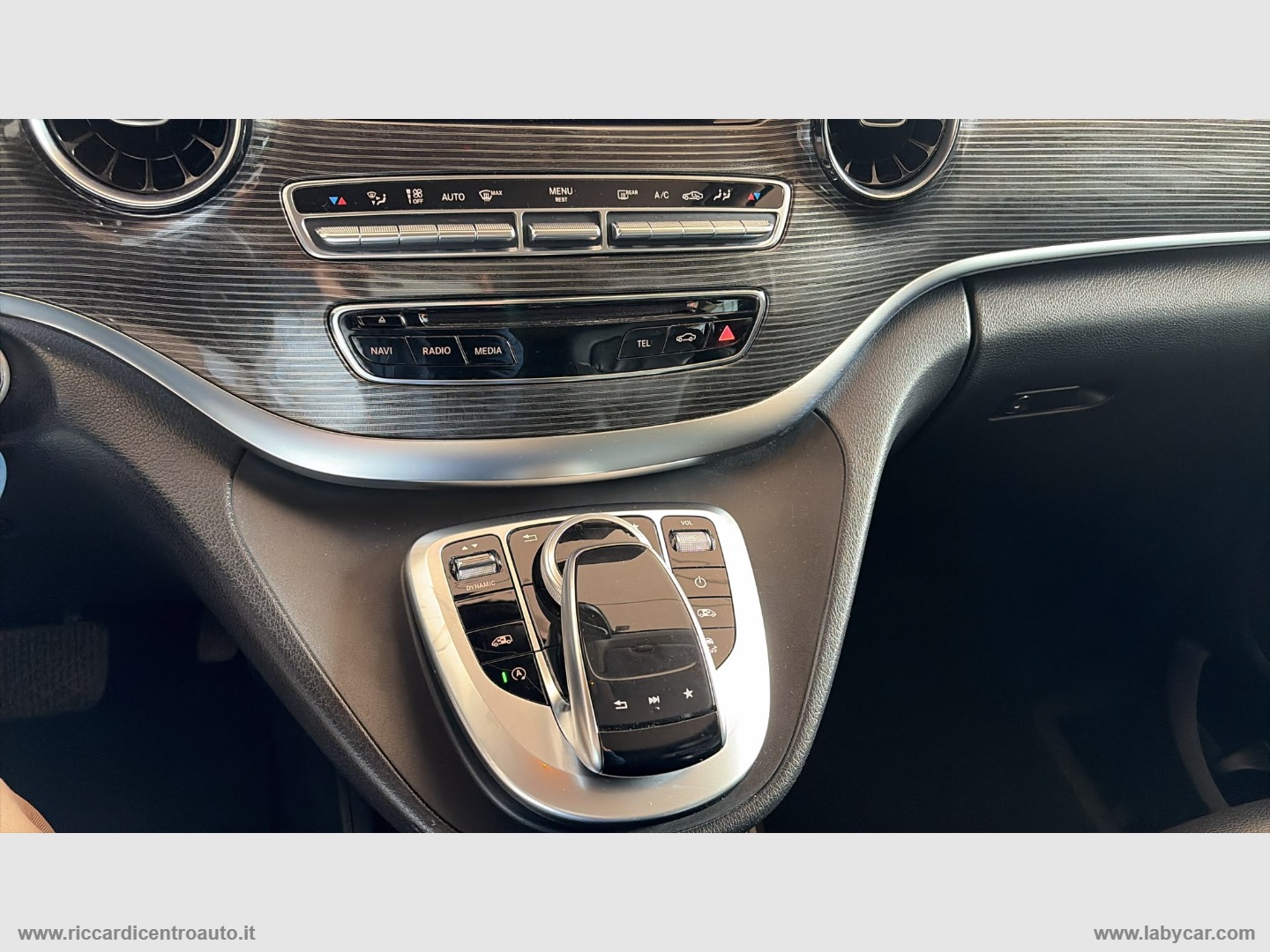 V 220 d Aut. 4Matic Sport Long - immagine 13