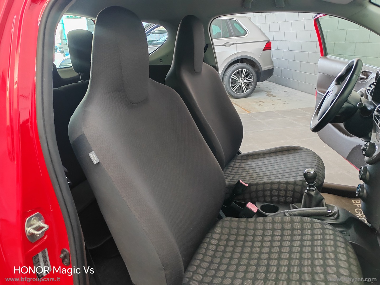 IQ 1.0 VVT-I - immagine 13