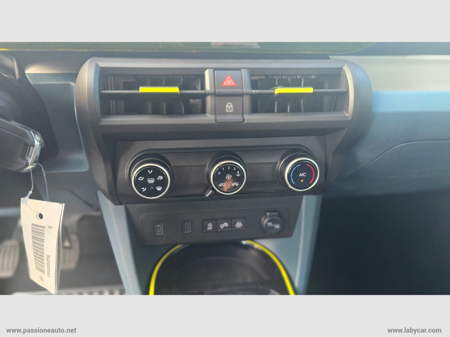 Grande Panda 1.2 100 CV S&S Icon - immagine 13