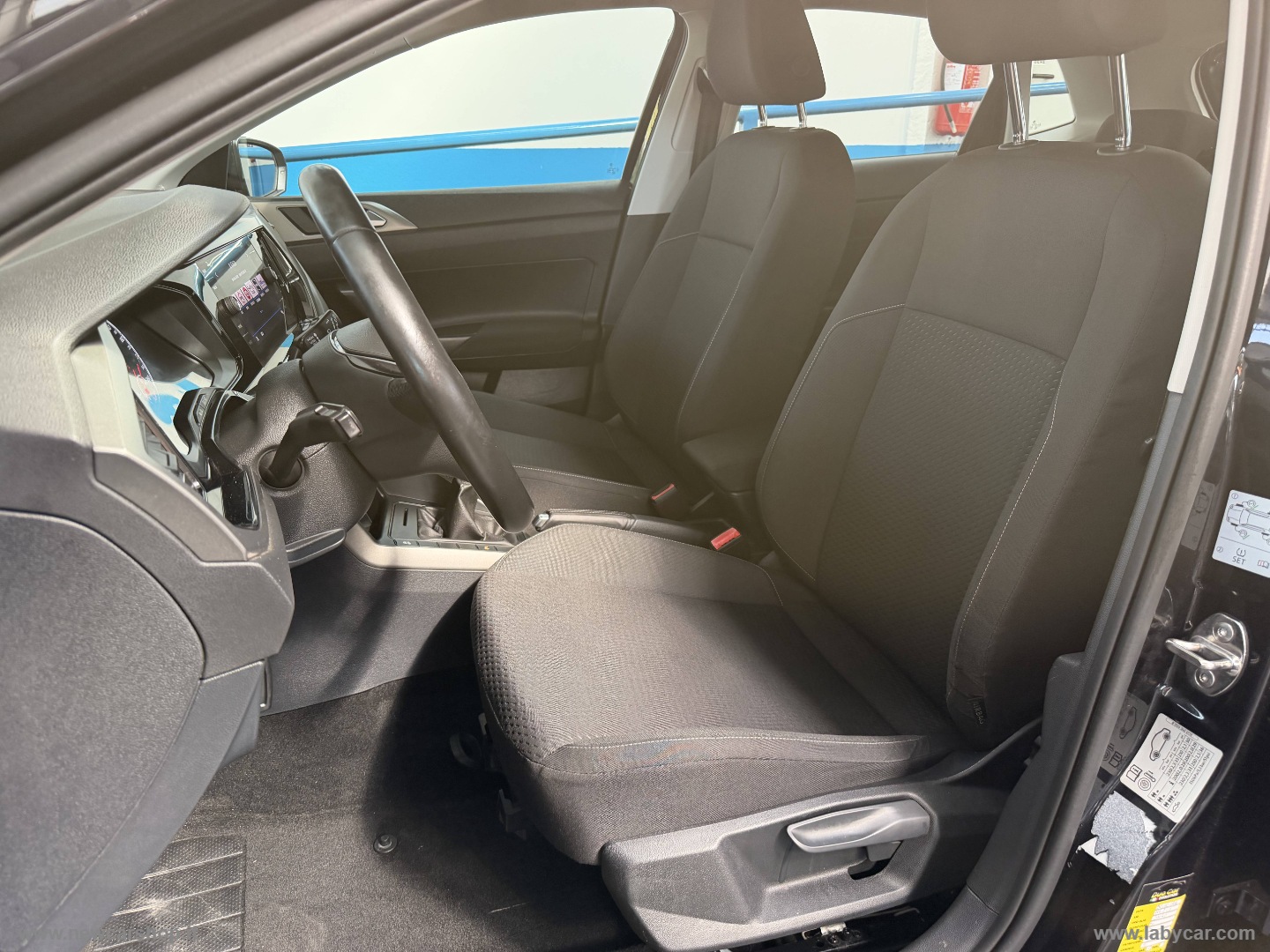 Polo 1.0 MPI 75CV 5p. Comfortline NEOPATENTATI - immagine 13