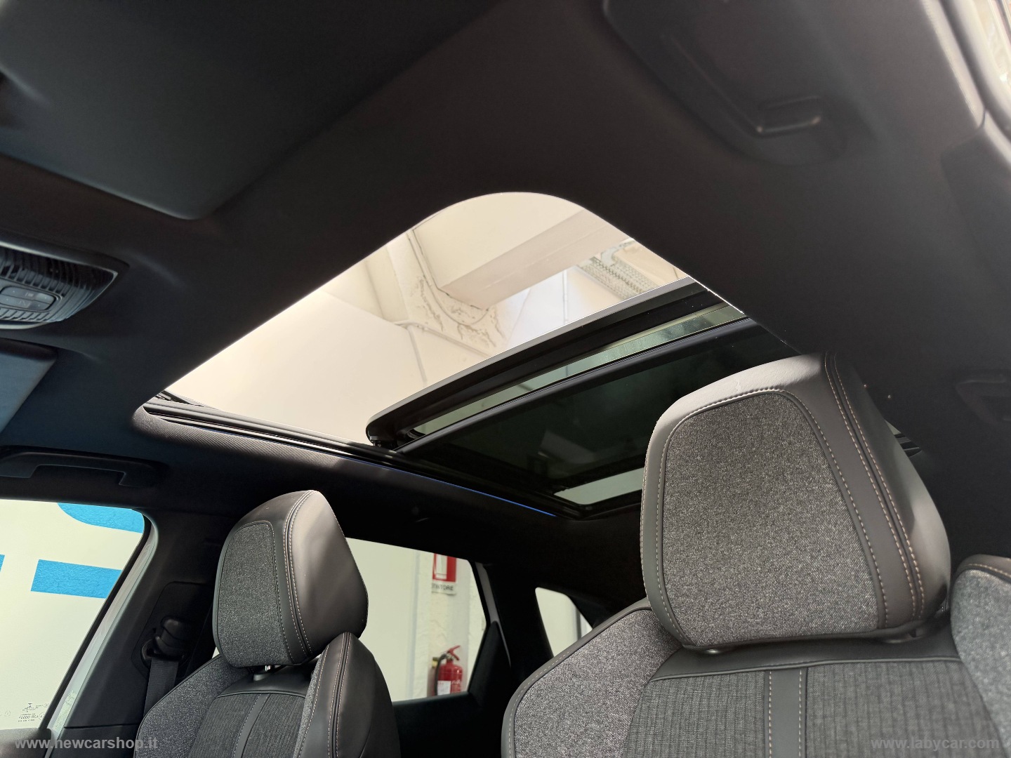 3008 BlueHDi 130 S&S EAT8 GT Line NEOPATENTATI - immagine 13