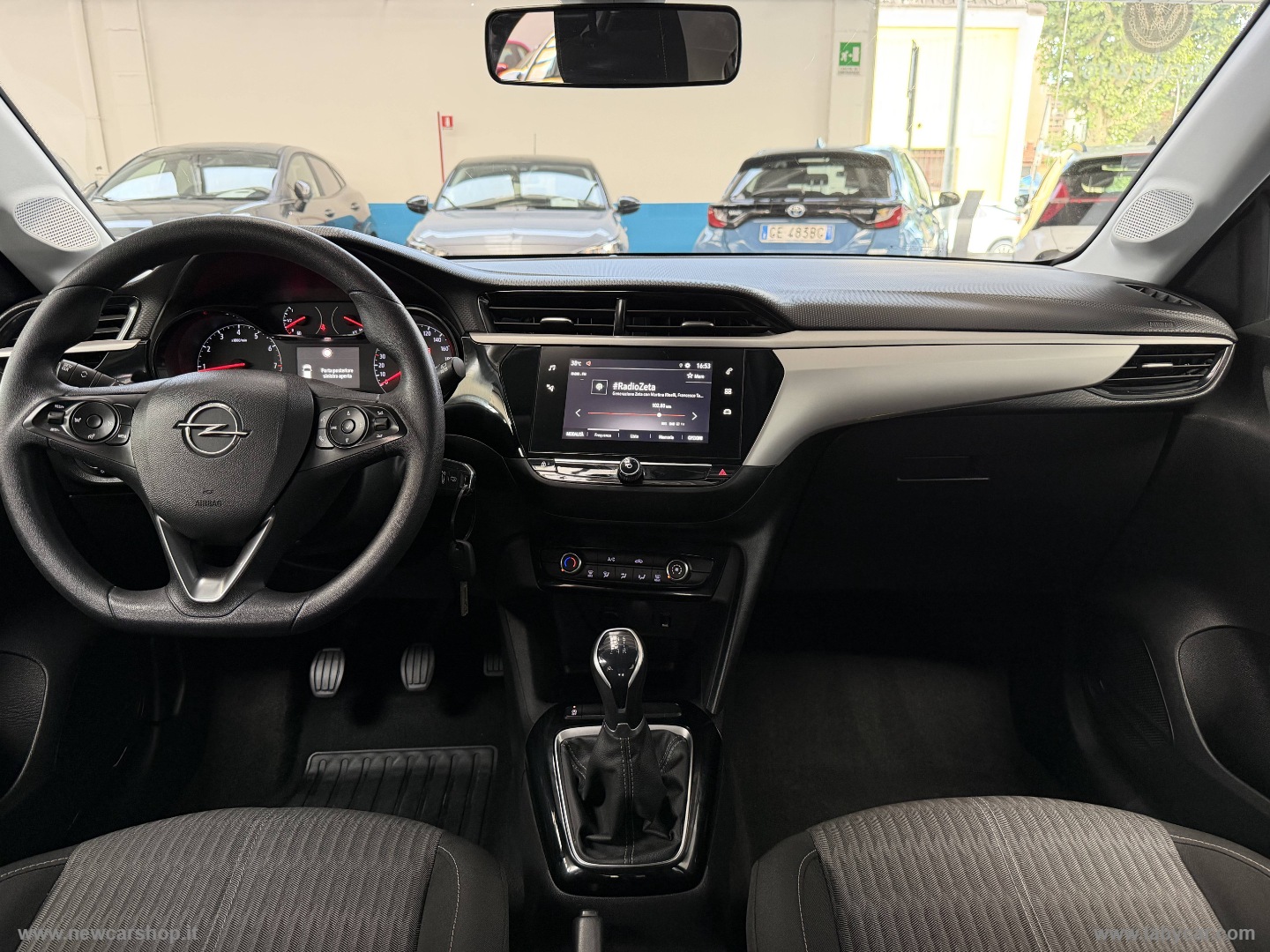 Corsa 1.2 Edition NEOPATENTATI - immagine 13