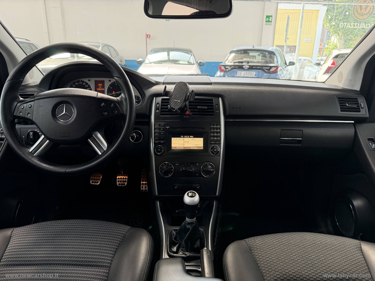 B 150 NEOPATENTATI - immagine 13