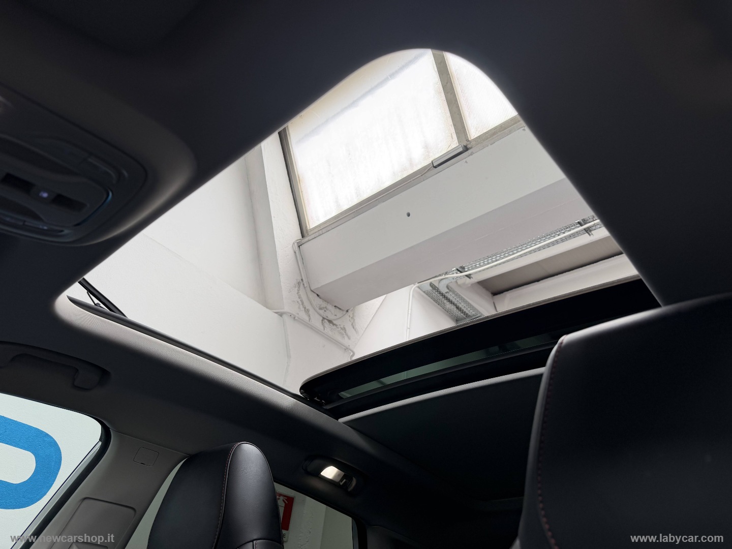 HS 1.5T-GDI Luxury - immagine 13