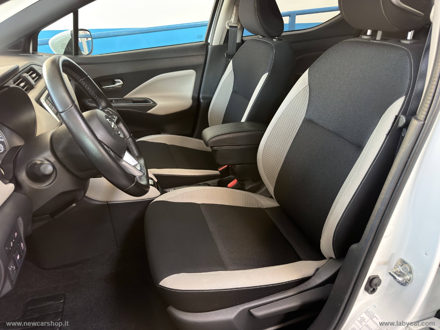 Micra IG-T 92 5p. Acenta NEOPATENTATI - immagine 13
