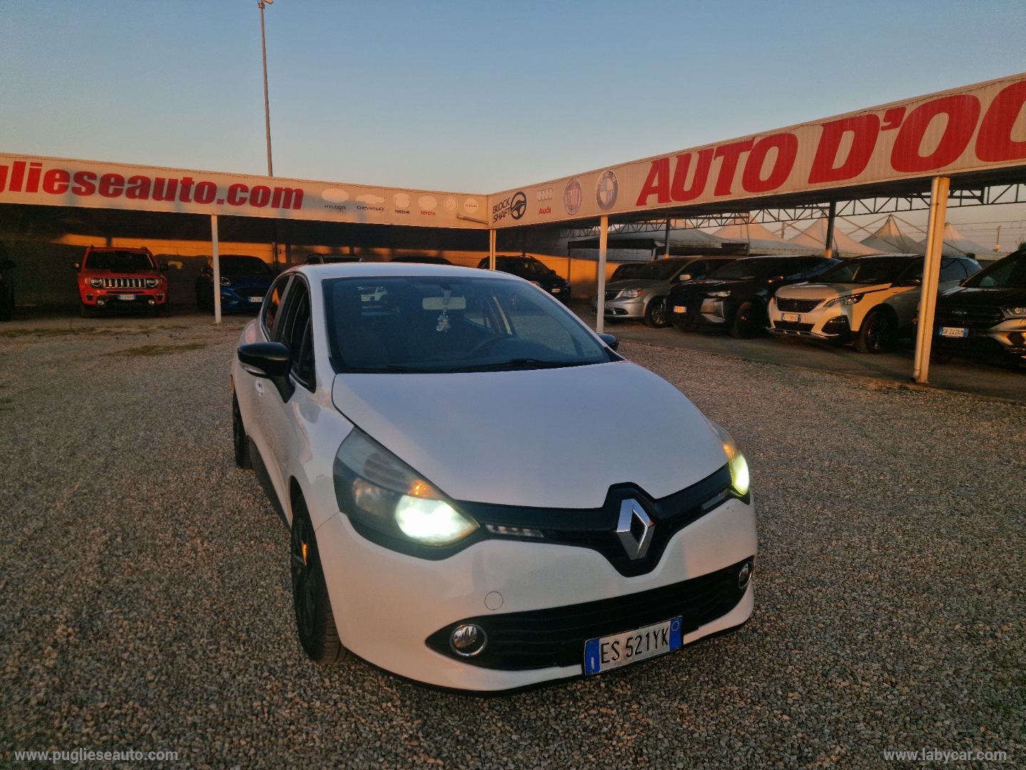 Clio 1.2 75 CV GPL 5p - immagine 13