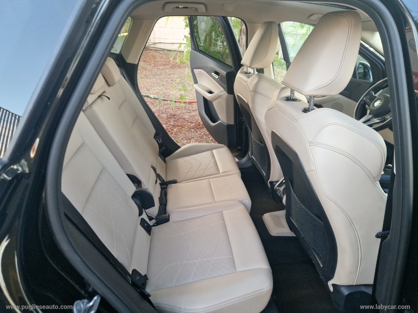 218d Active Tourer TETTO - immagine 13