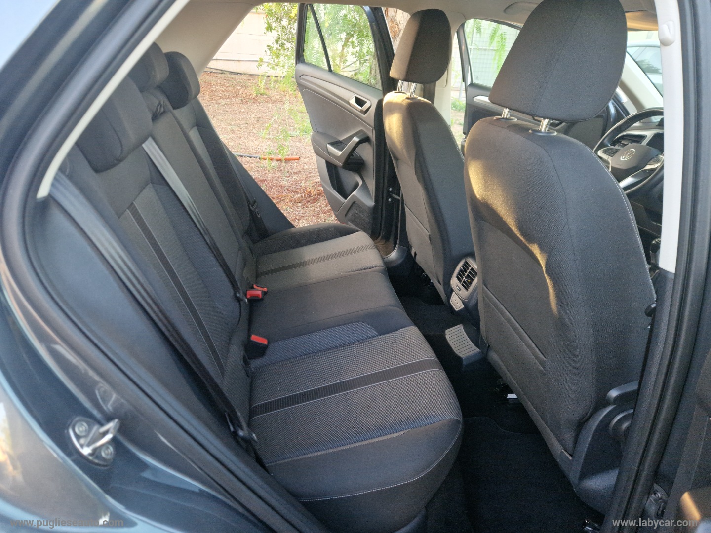T-Roc 2.0 TDI SCR Style - immagine 13