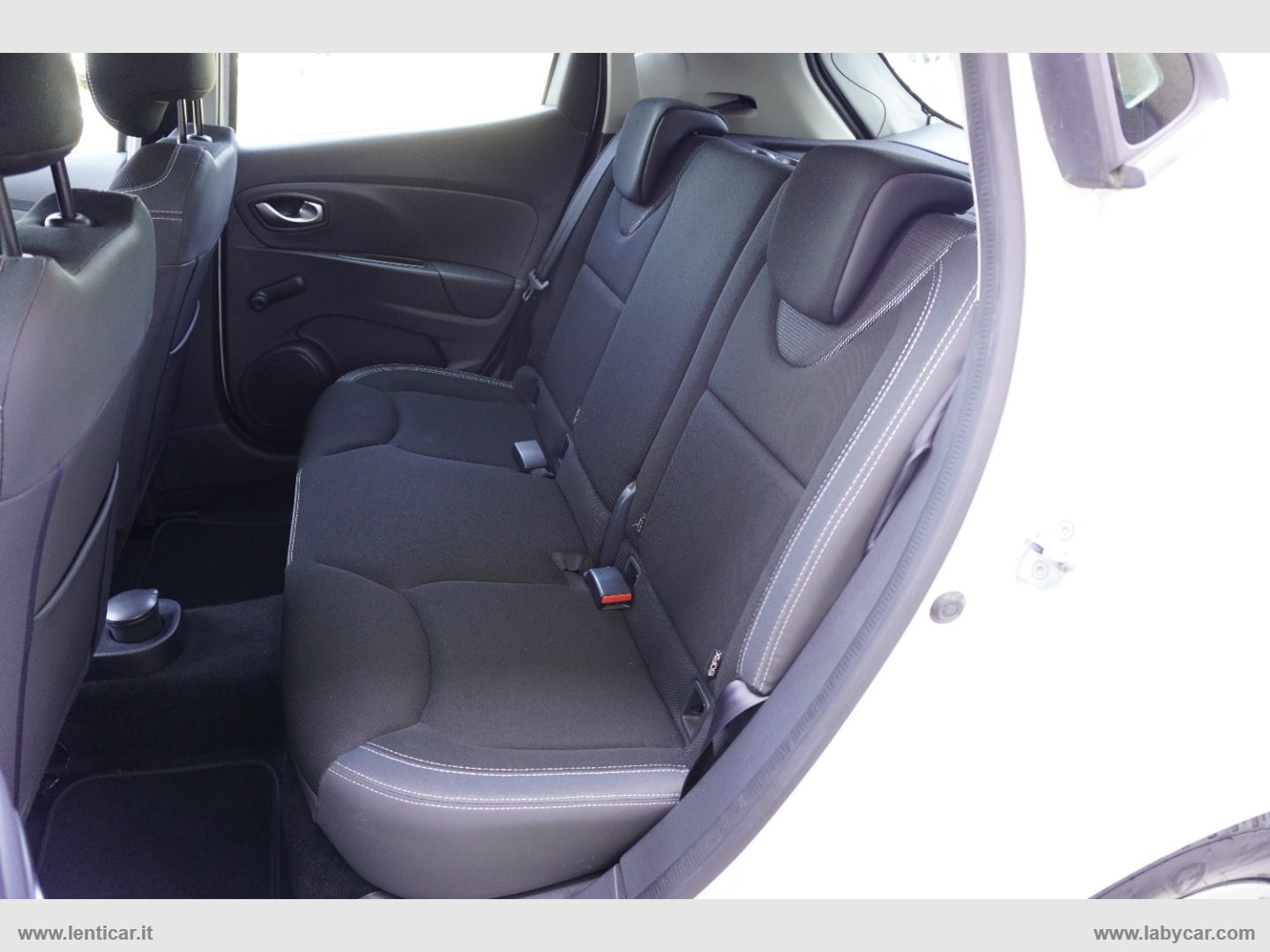 Clio TCe 12V 90CV GPL N1 Autocarro Ener. Zen - immagine 13