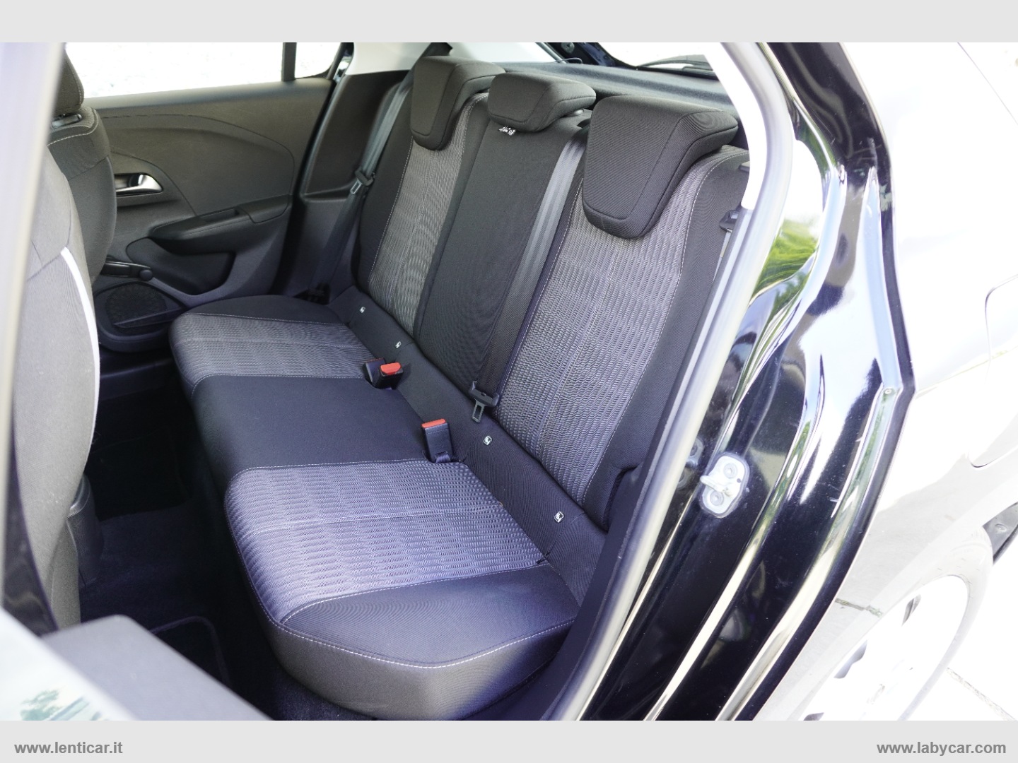 Corsa 1.2 Edition Adatta a Neopatentati - immagine 13
