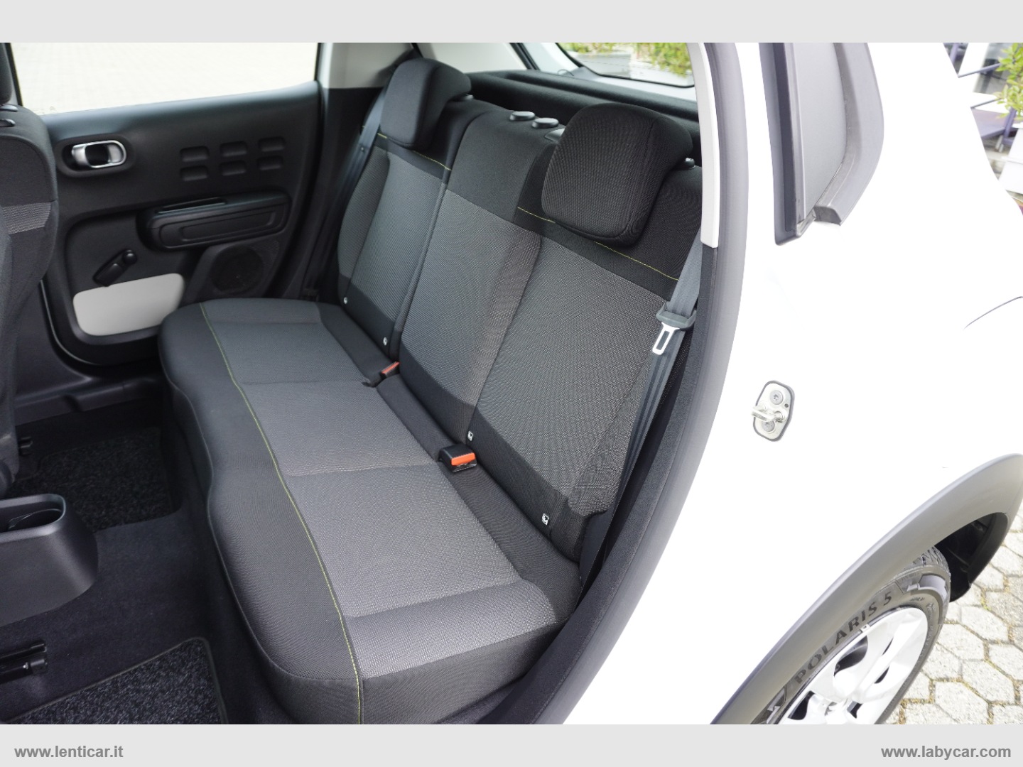 C3 BlueHDi 100 S&S Business Combi - immagine 13