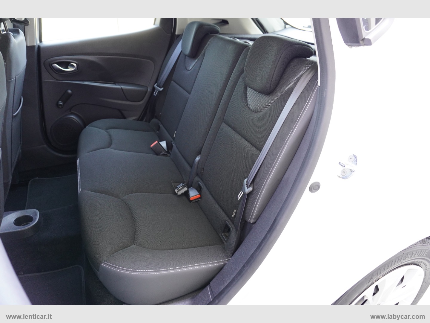Clio TCe 12V 90CV GPL N1 Autocarro Ener. Zen - immagine 13