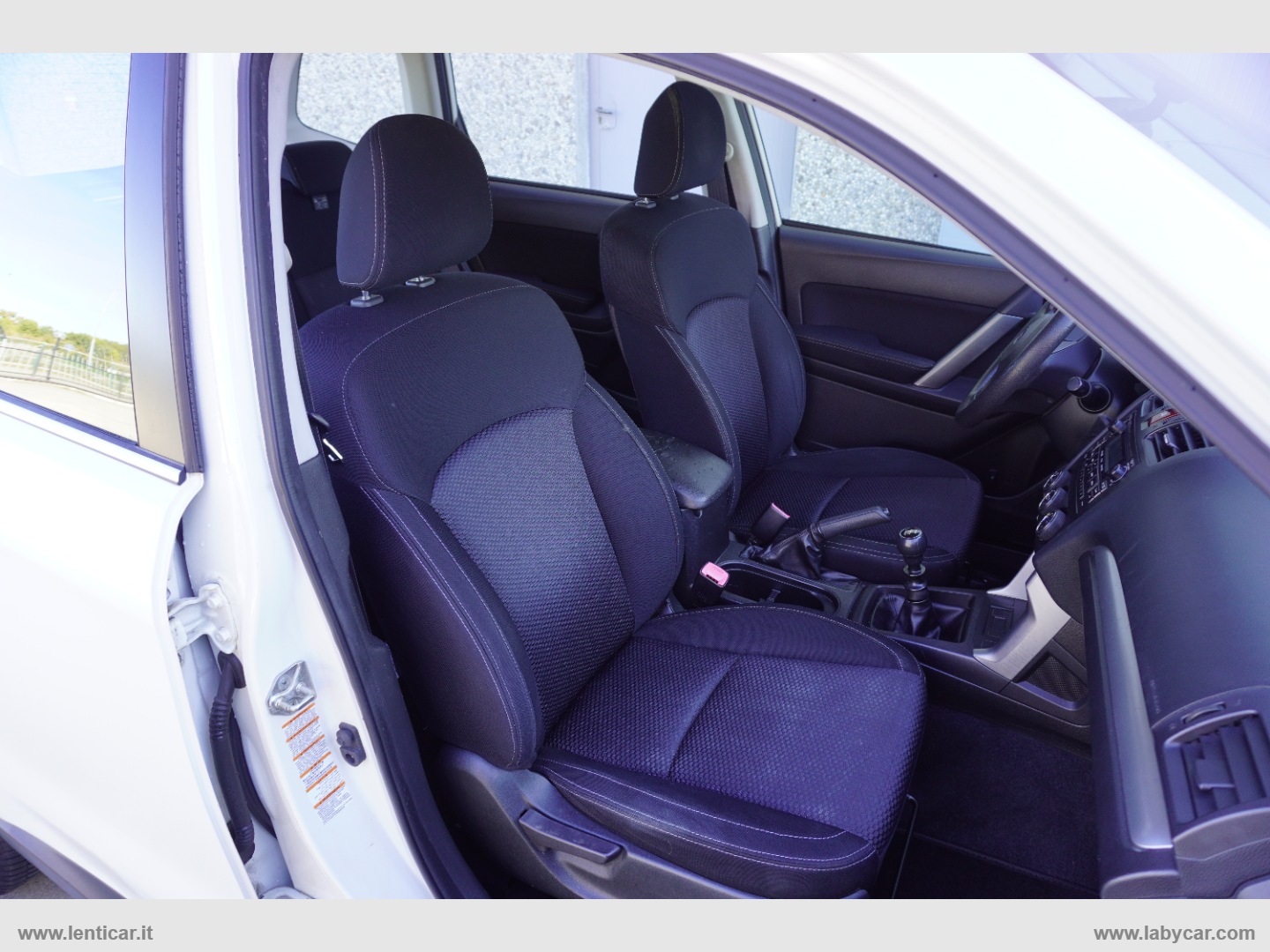 Forester 2.0D XS Trend - immagine 13