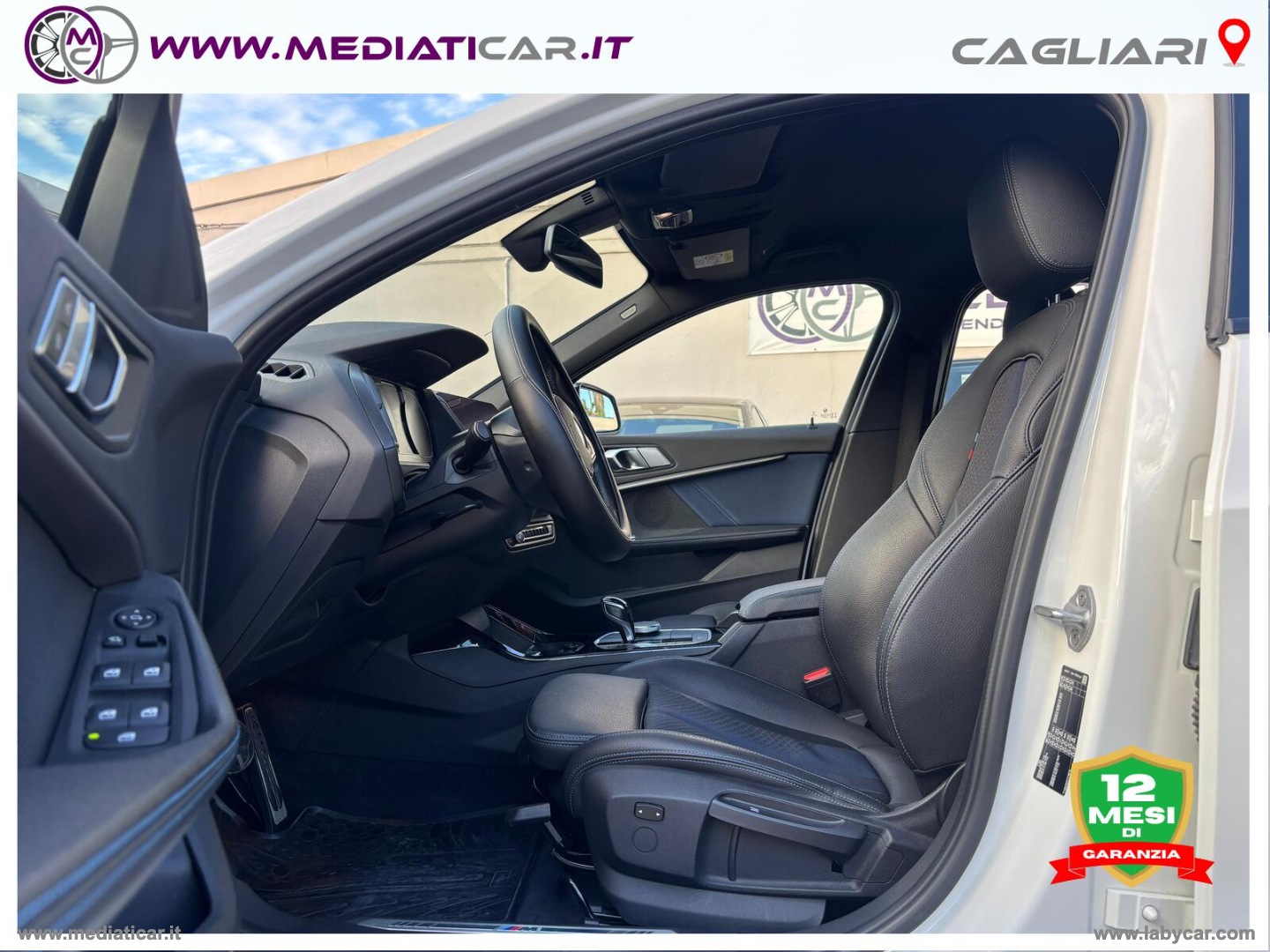 118d 5p. Msport - immagine 13