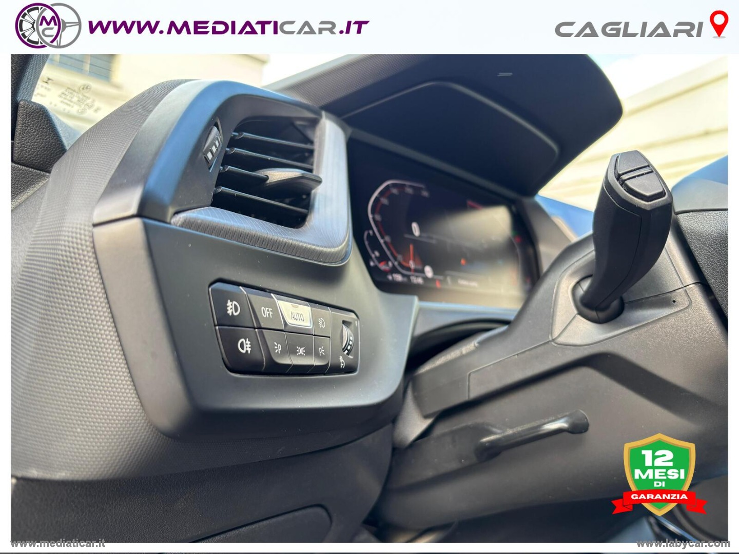 218i Gran Coupé Msport - immagine 13