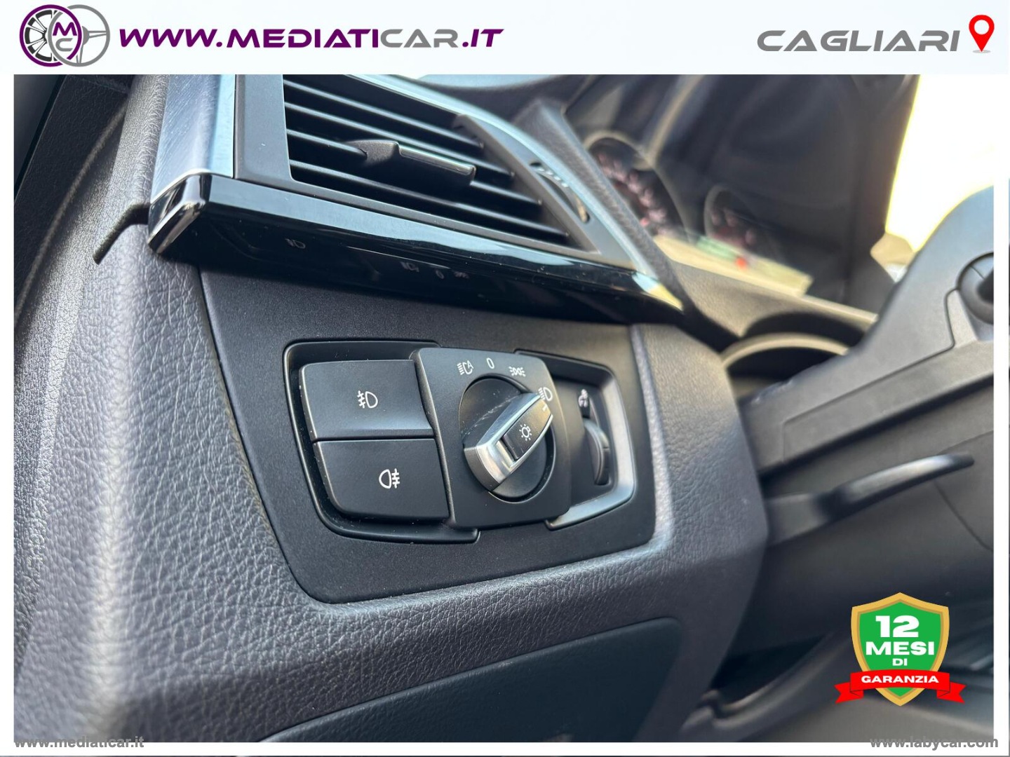 318d Touring Msport - immagine 13