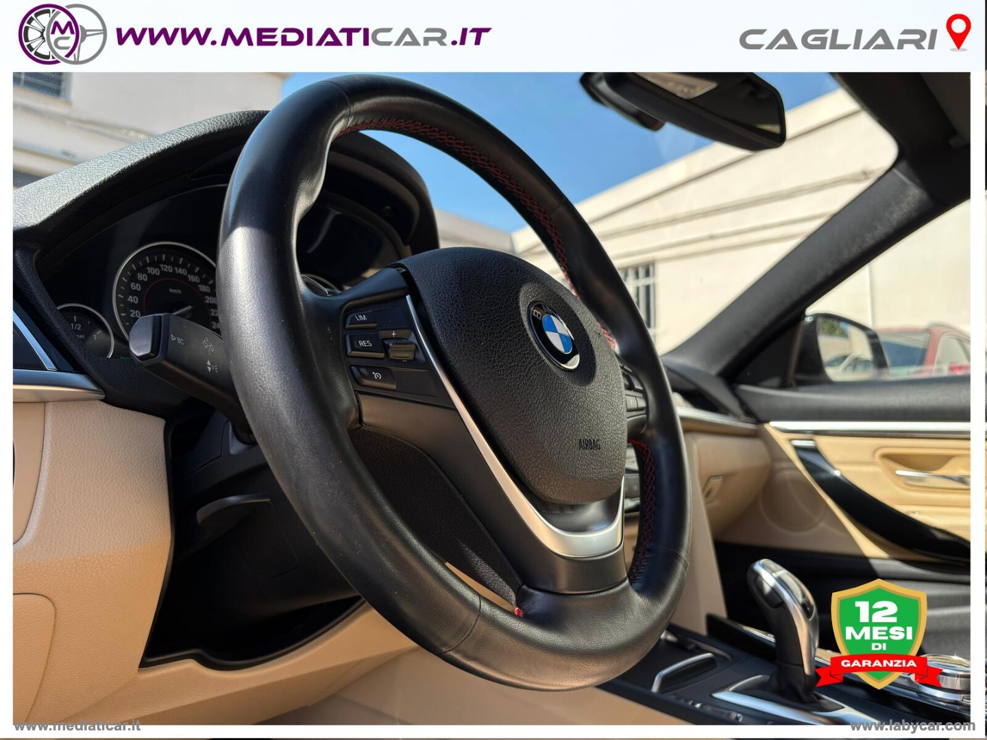 430d Coupé Sport - immagine 13
