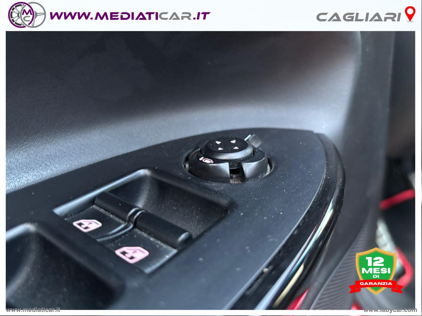 Giulietta 1750 TBi Quadrifoglio Verde - immagine 13