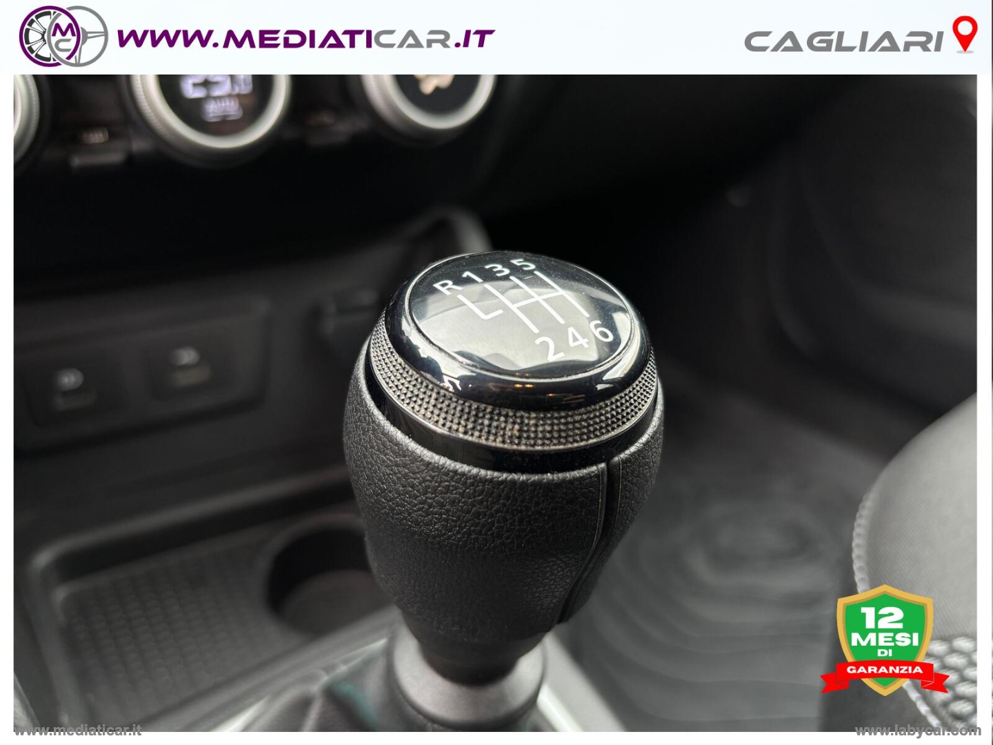 Duster 1.0 TCe GPL 4x2 Journey - immagine 13
