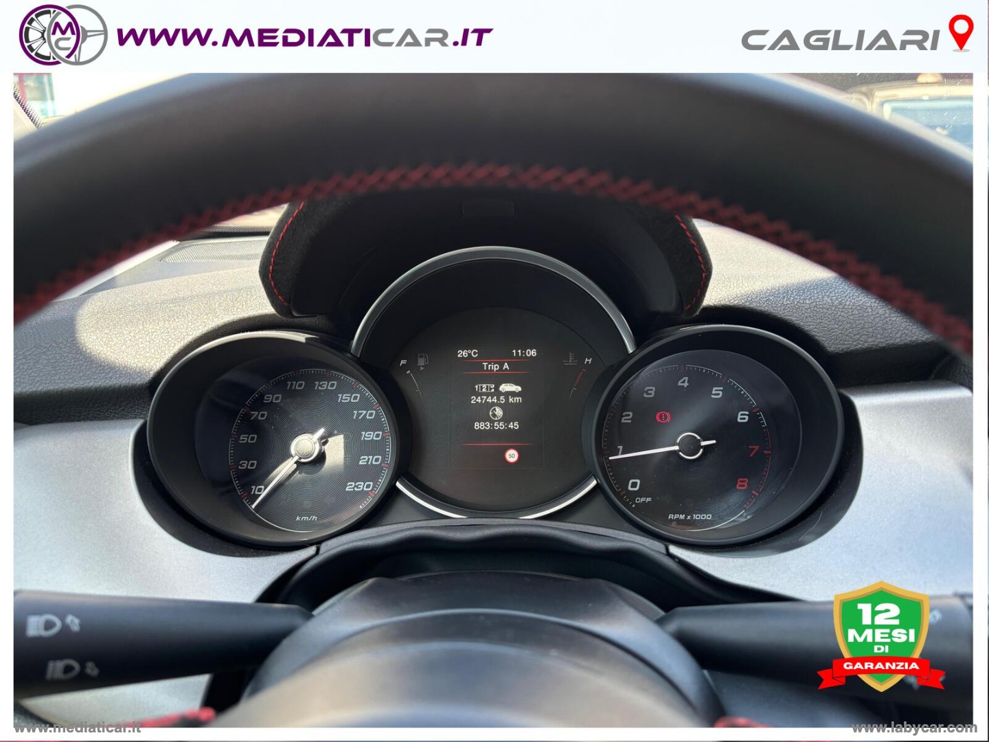 500X 1.0 T3 120 CV Sport - immagine 13