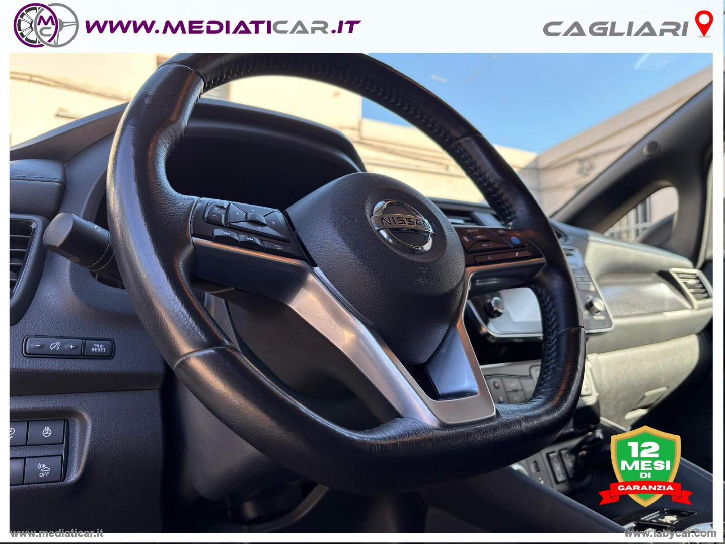 Leaf N-Connecta - immagine 13