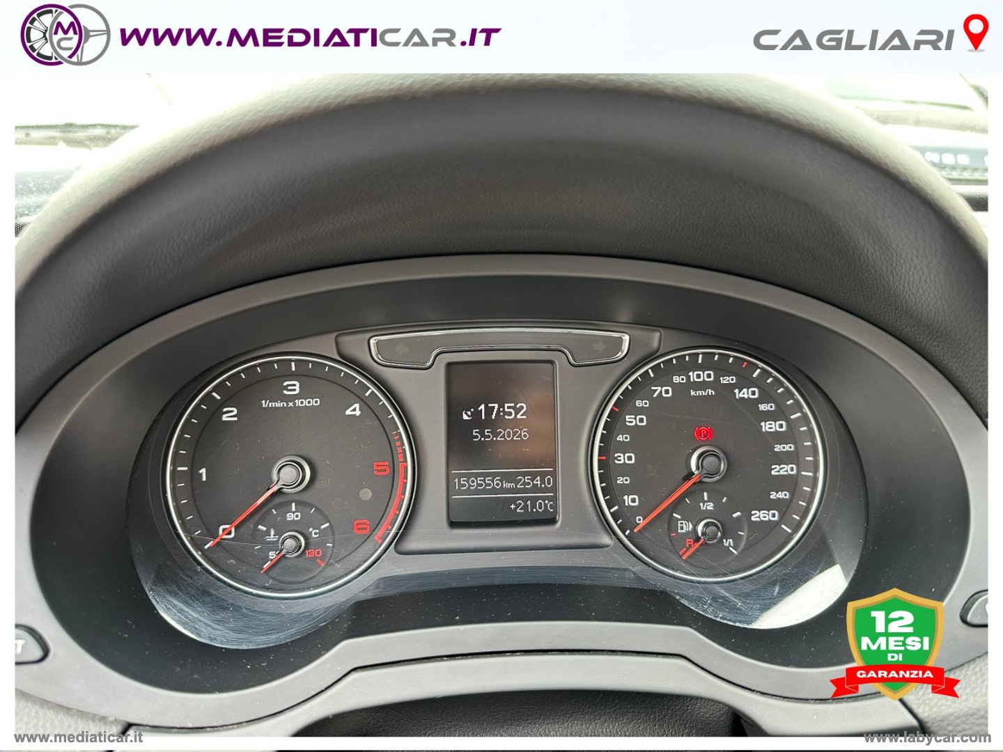 Q3 2.0 TDI 150CV quattro S tr. Sport - immagine 13