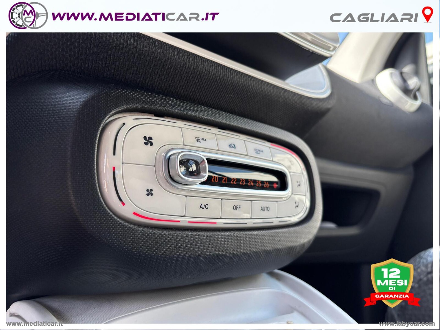 fortwo 70 1.0 twinamic Passion - immagine 13