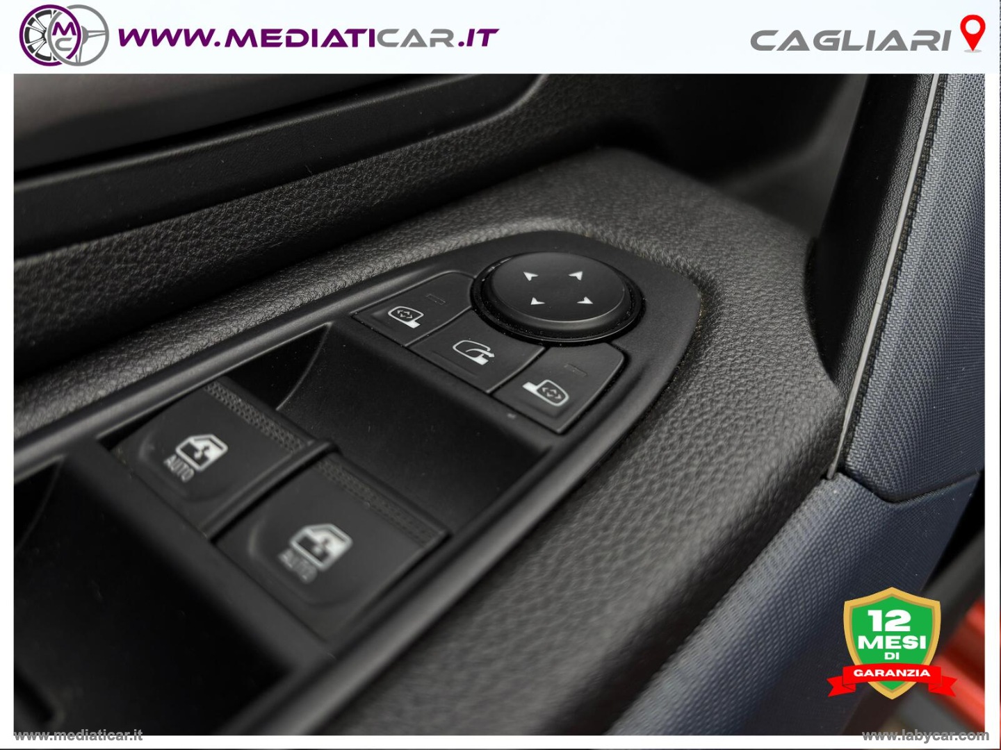 Duster 1.0 TCe GPL 4x2 Journey - immagine 13