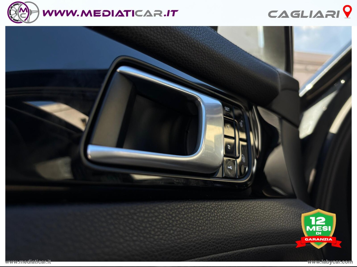 Panamera 4 E-Hybrid Sport Turismo - immagine 13