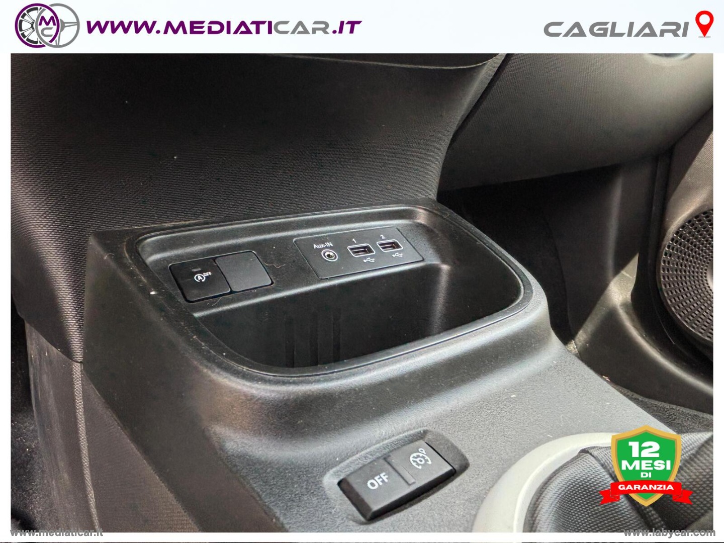 Twingo SCe 65 CV Equilibre - immagine 13