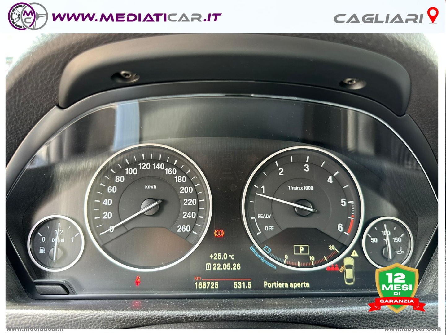 420d Gran Coupé Luxury - immagine 13