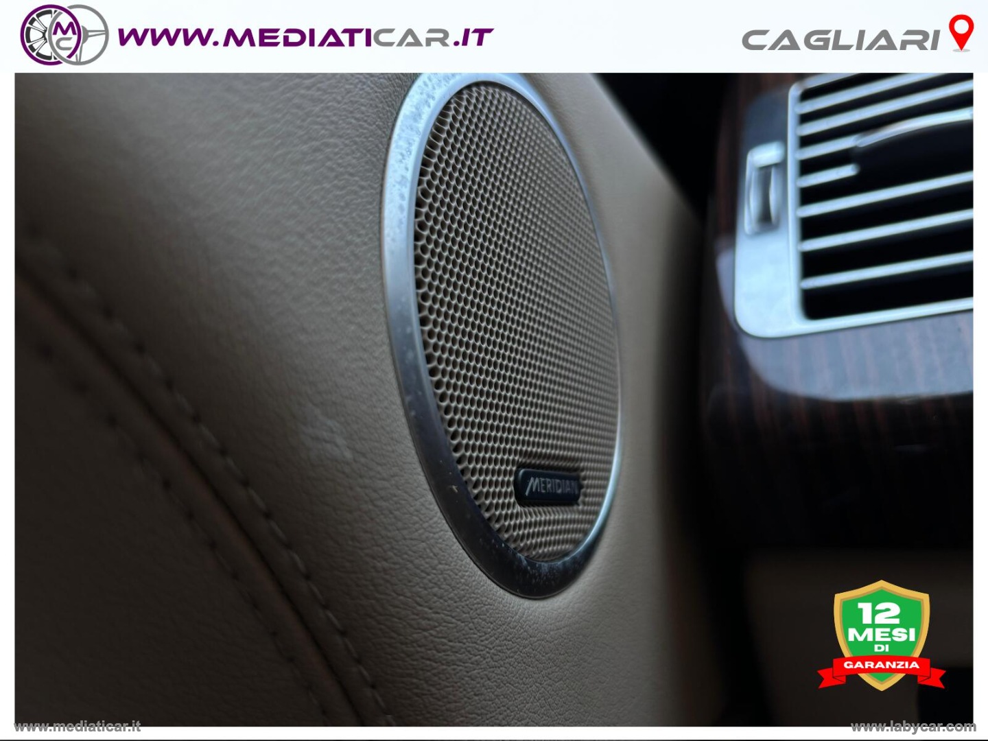 Range Rover 3.0 TDV6 Vogue - immagine 13