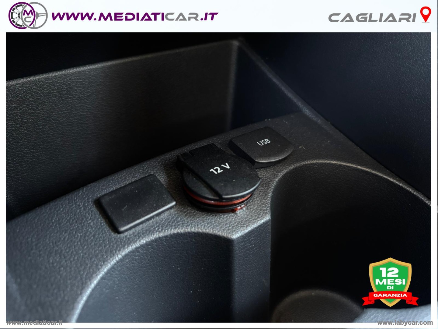 Polo 1.0 MPI 5p. Trendline - immagine 13