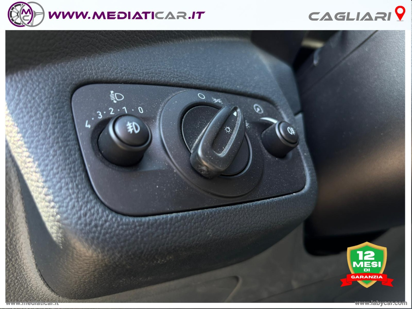C-Max 1.6 TDCi 95 CV Titanium - immagine 13