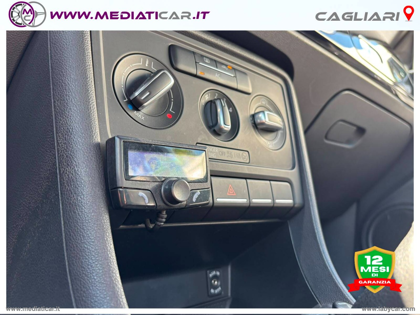Maggiolino 1.6 TDI Design - immagine 13