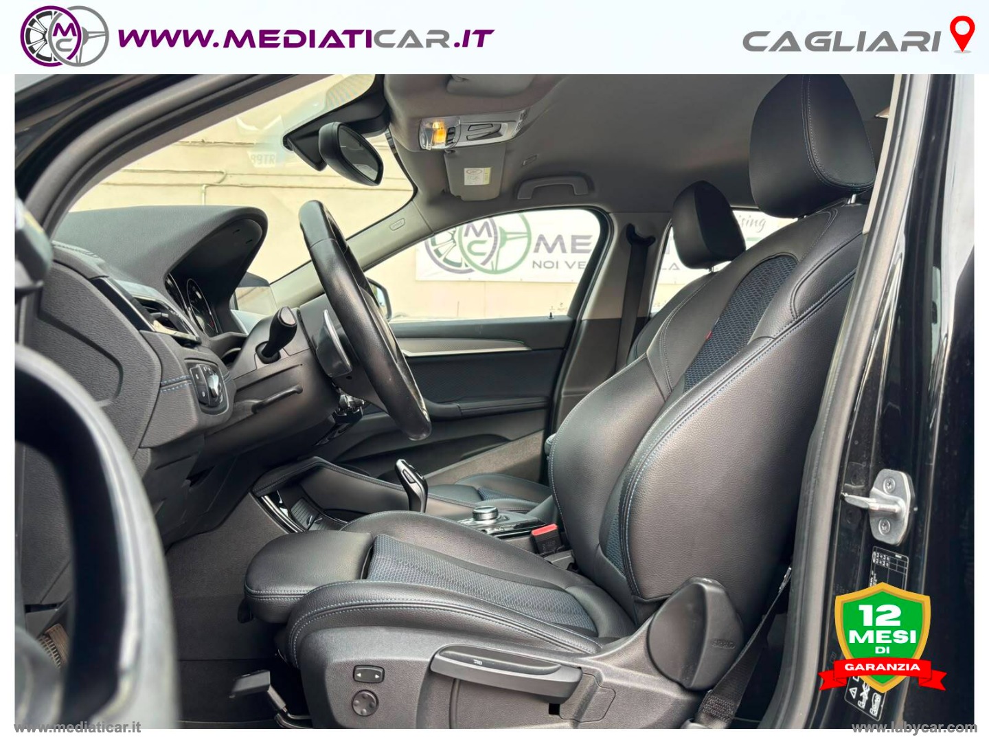 X2 xDrive20d Msport - immagine 13