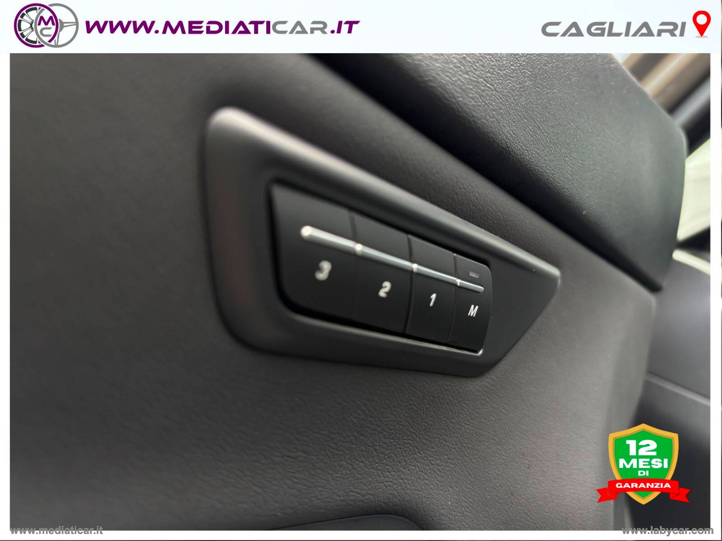 E-Pace 2.0D 180CV AWD aut. R-Dynamic HSE - immagine 13