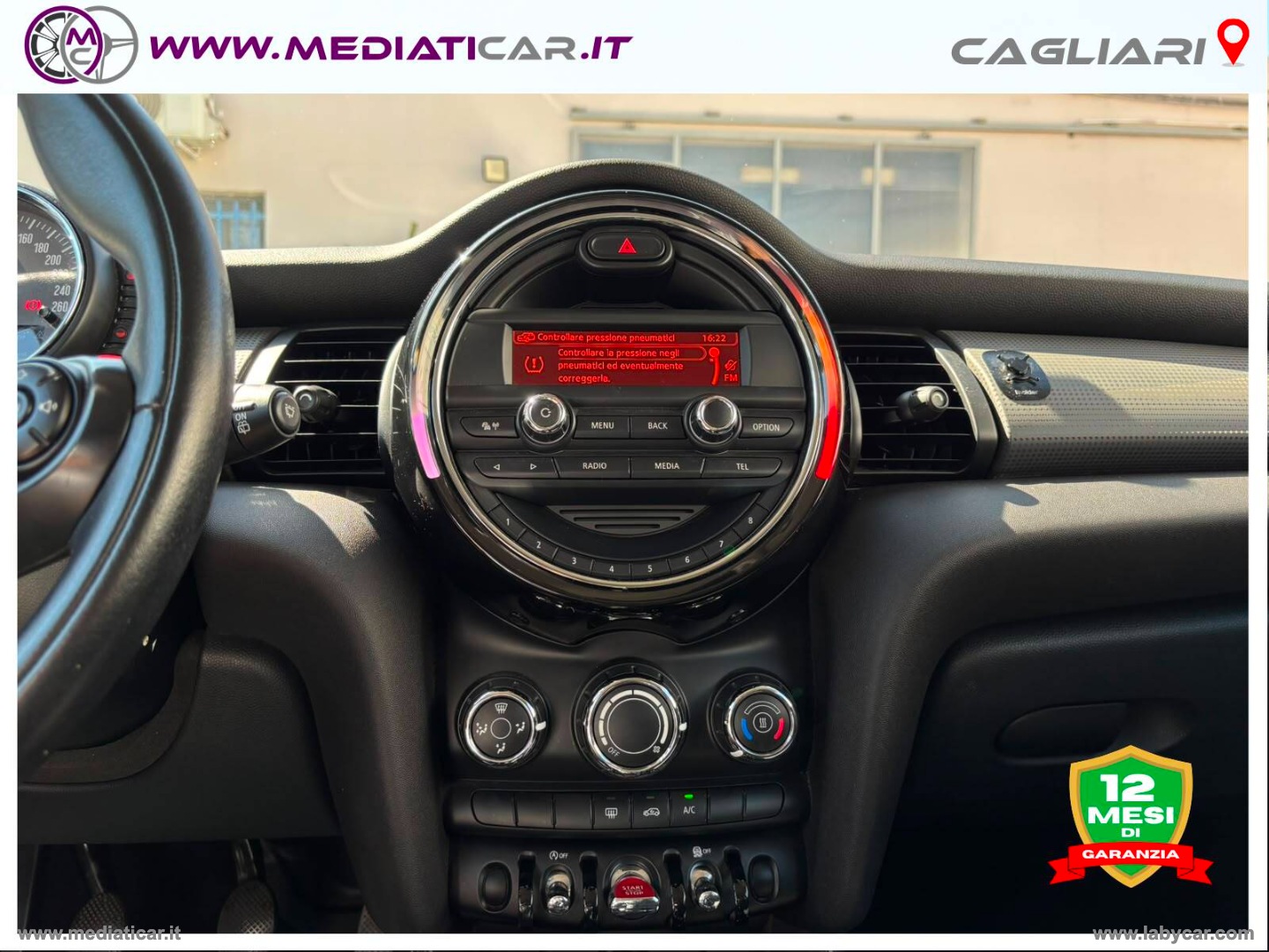 Mini One - immagine 13