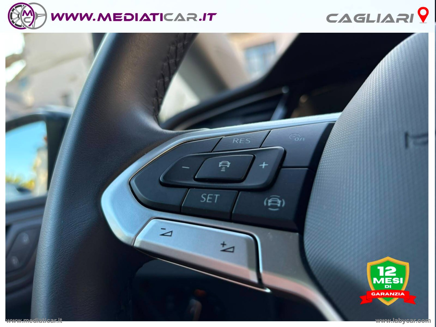 Touran 2.0 TDI 150 CV Executive BMT - immagine 13