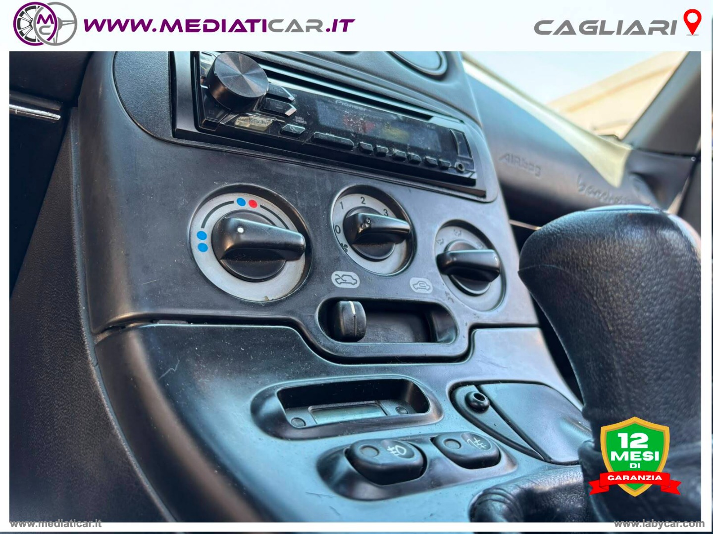 Barchetta 1.8 - immagine 13
