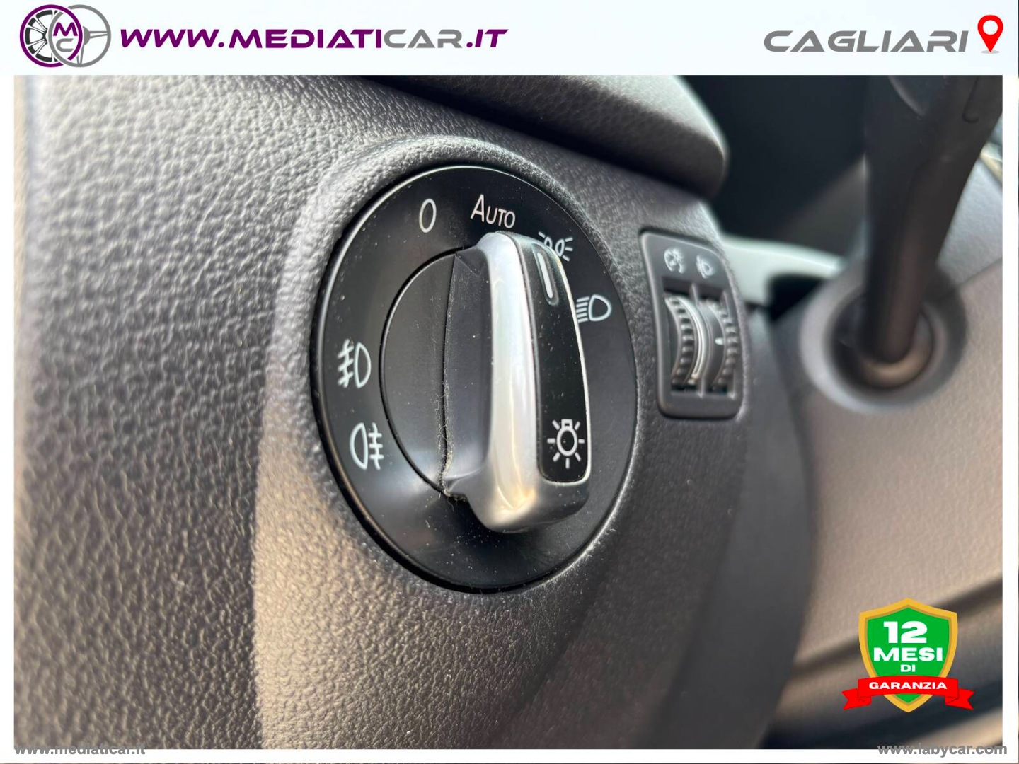Tiguan 2.0 TDI 140CV Sport & Style BMT - immagine 13