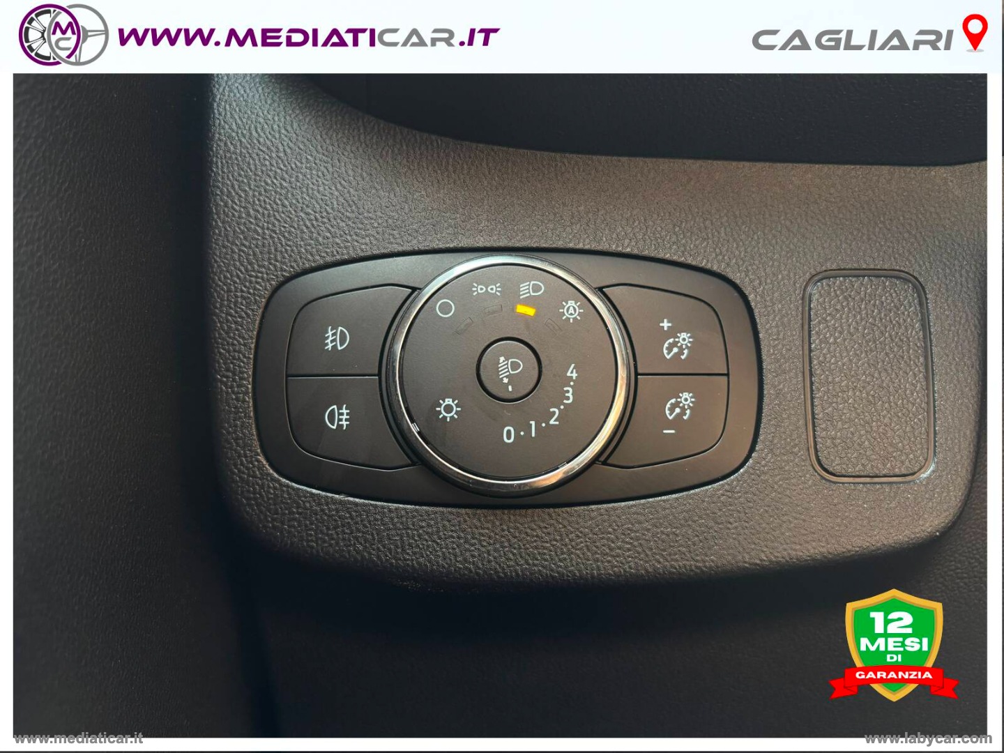 Puma 1.5 EcoBoost 200CV S&S ST - immagine 13