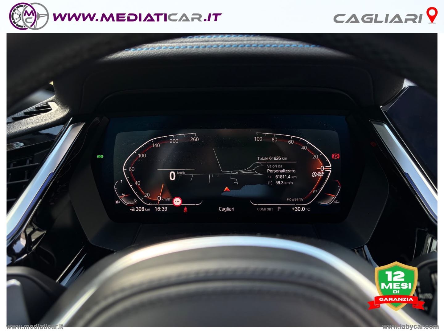 Z4 sDrive30i Msport - immagine 13