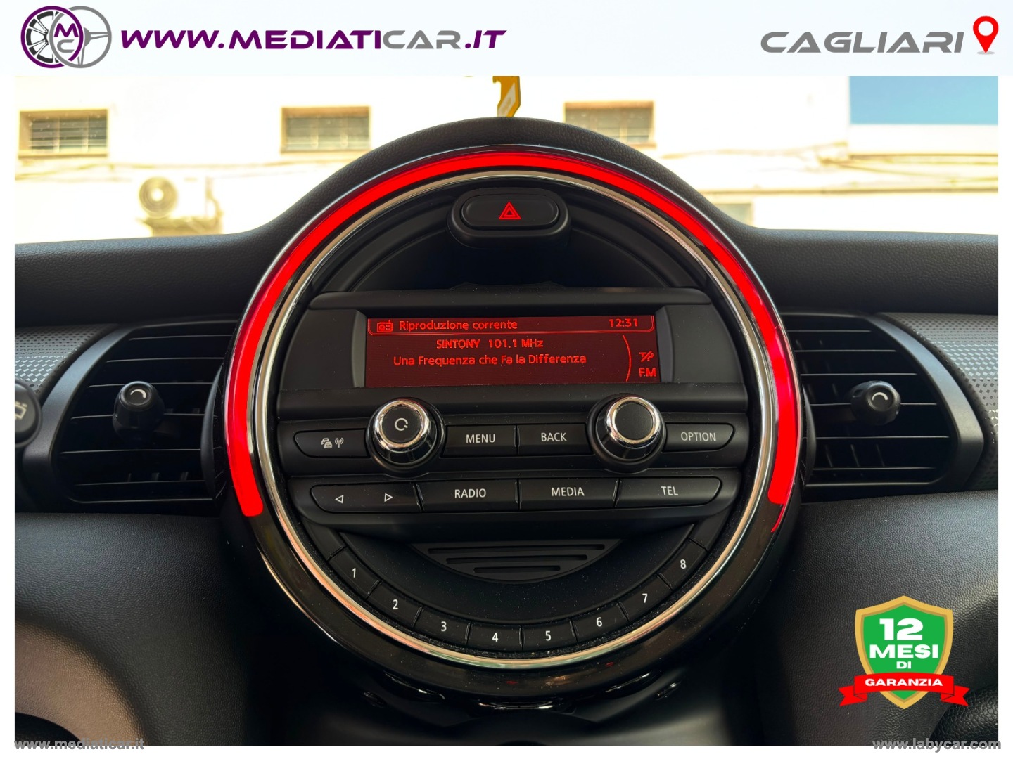 Mini Cooper - immagine 13